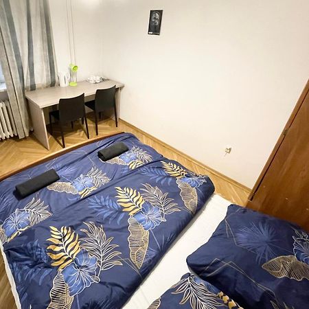 Fantastic Waw - Ns54 Room N 华沙 外观 照片