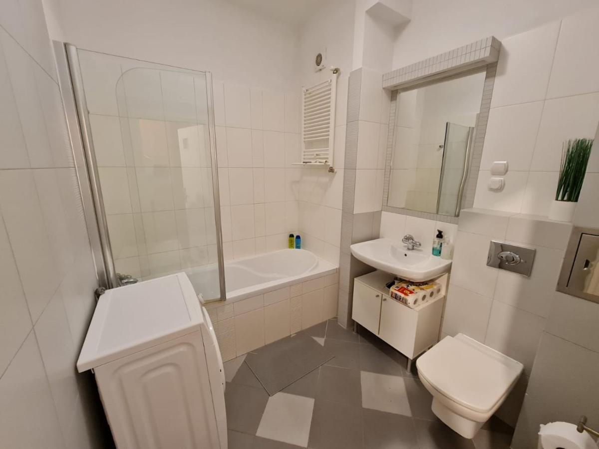 Fantastic Waw - Ns54 Room N 华沙 外观 照片